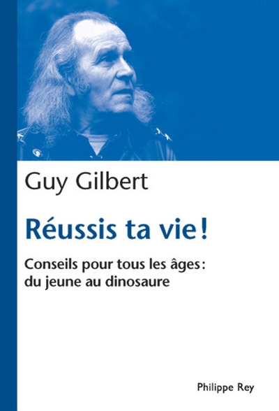 Réussis ta vie! - conseils pour tous les âges - Image principale