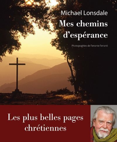 Mes chemins d'espérance - Image principale