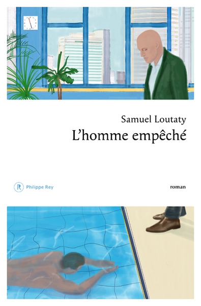 L'homme empêché - Image principale