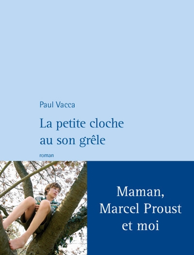 La petite cloche au son grêle - Image principale