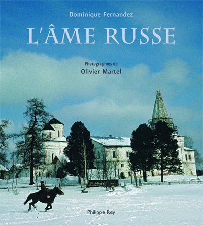 L'ame russe - Image principale