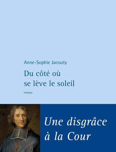 Du côté où se lève le soleil - Image principale