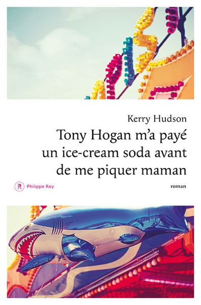 Tony hogan m'a payé un ice-cream soda avant de me piquer maman - Image principale