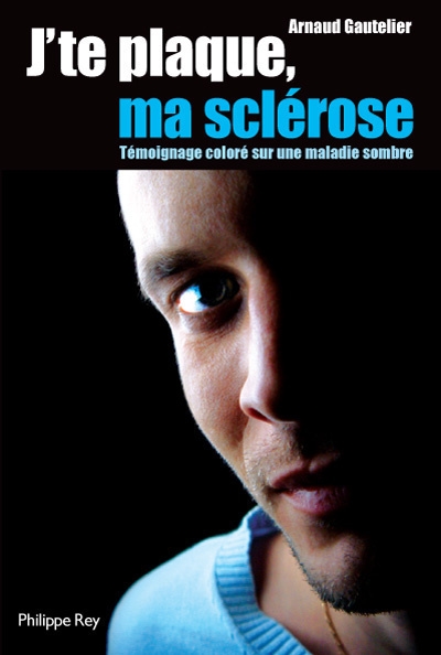 J'te plaque, ma sclérose - Image principale