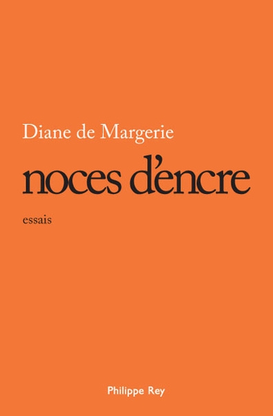 Noces d'encre - Image principale
