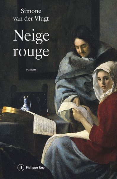 Neige rouge - Image principale