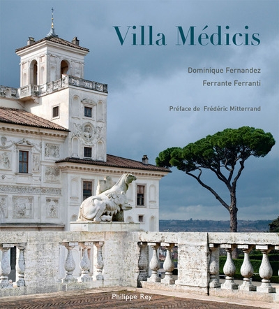 Villa médicis - Image principale