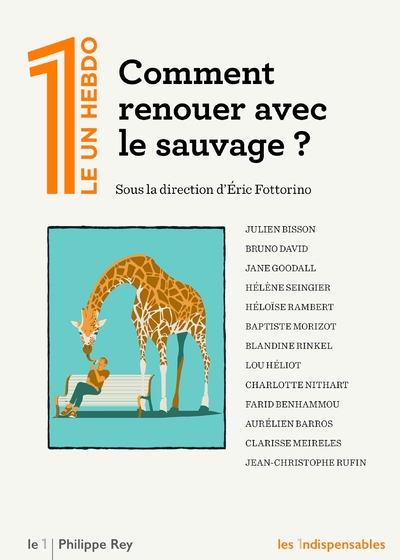 Comment renouer avec le sauvage ? - Image principale