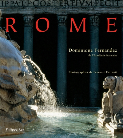 Rome - nouvelle édition - Image principale