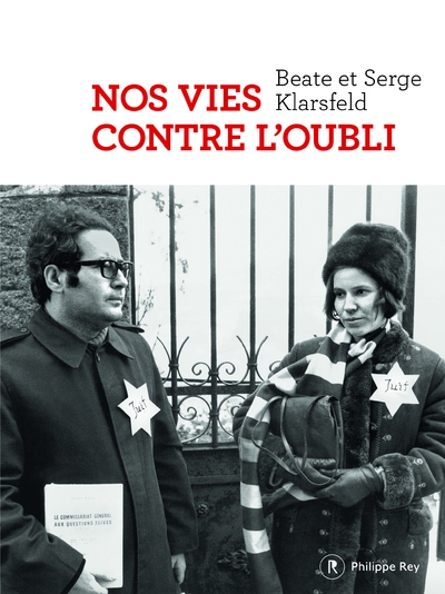 Nos vies contre l'oubli - Image principale