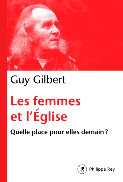 Les femmes dans l'eglise - quelle place pour elles demain ? - Image principale