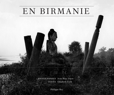 En birmanie - Image principale