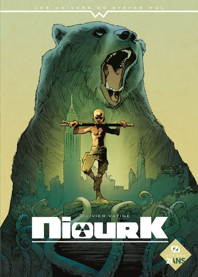 Niourk - Image principale