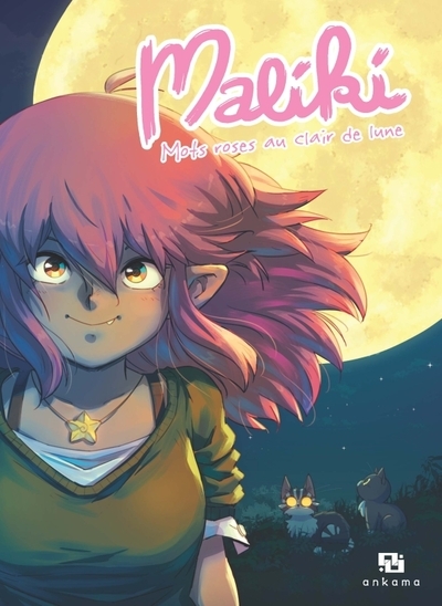 Maliki, tome 3 - Image principale