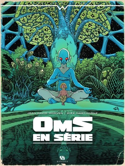 Oms en série - Image principale