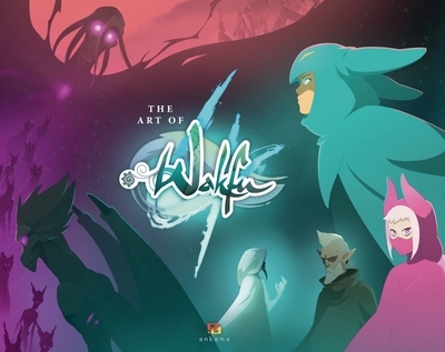 The art of wakfu saison 4 - Image principale