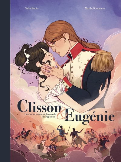 Clisson & eugénie - Image principale