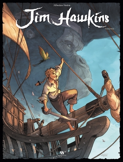 Jim hawkins - jim hawkins - Image principale