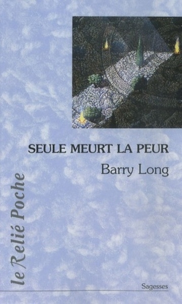 Seule meurt la peur - Image principale