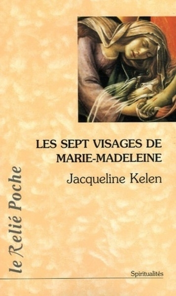 Les sept visages de marie-madeleine - Image principale