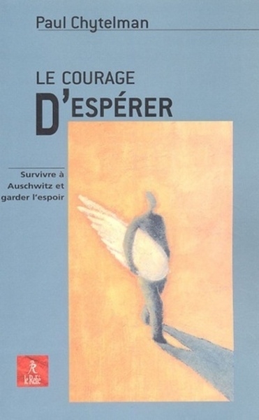 Le courage d'esperer - Image principale