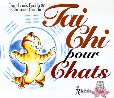 Tai chi pour chats - Image principale