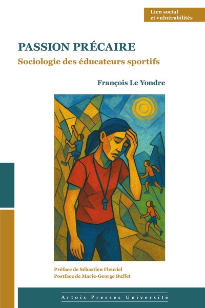 Passion précaire - Image principale