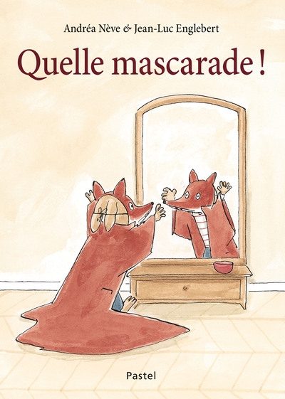 Quelle mascarade ! - Image principale