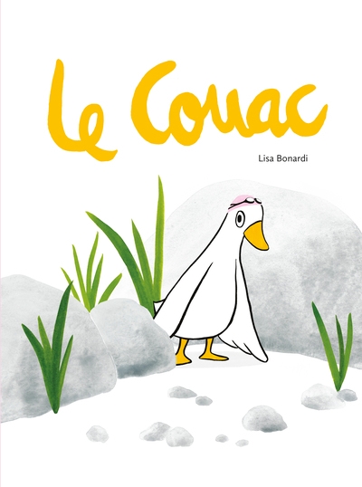 Le couac - Image principale
