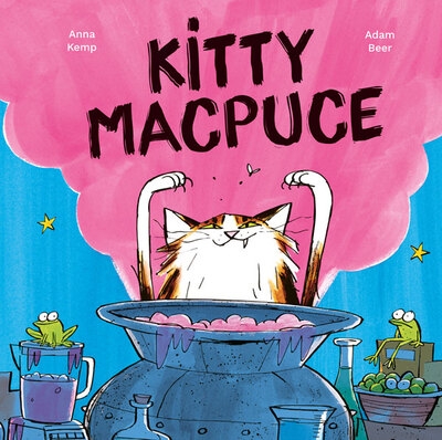 Kitty macpuce - Image principale