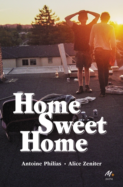 Home sweet home - Image principale