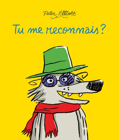 Tu me reconnais ? - Image principale
