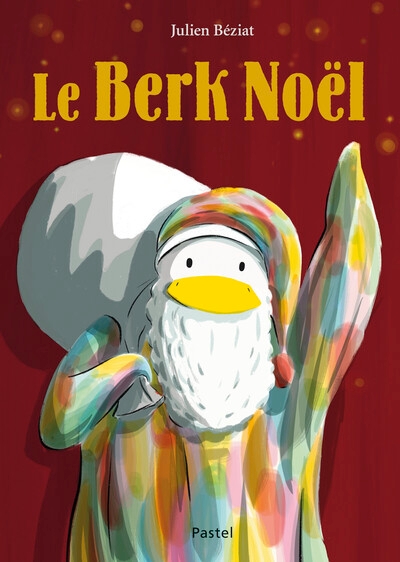 Le berk noël - Image principale