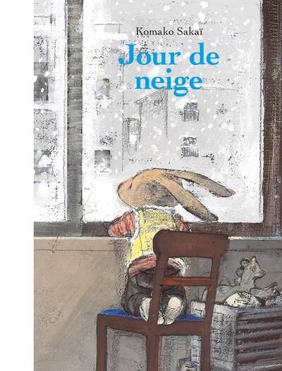 Jour de neige - Image principale