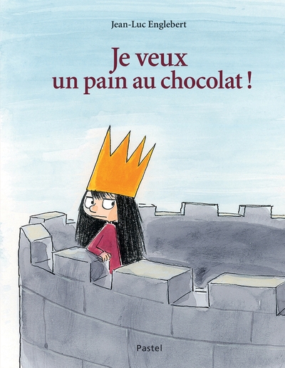 Je veux un pain au chocolat ! - Image principale