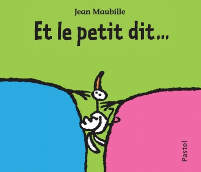 Et le petit dit... - Image principale