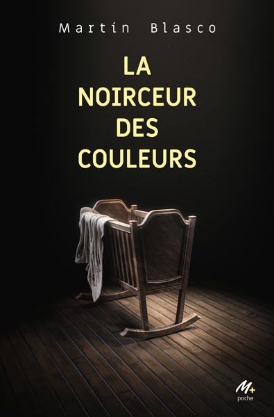 La noirceur des couleurs - Image principale