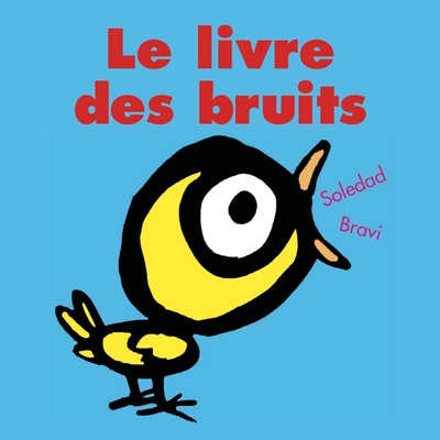 Le livre des bruits - Image principale