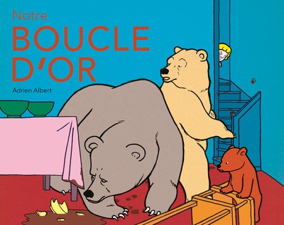 Notre boucle d'or - Image principale