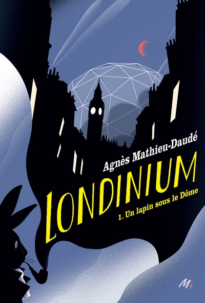 Londinium - tome 1 - Image principale