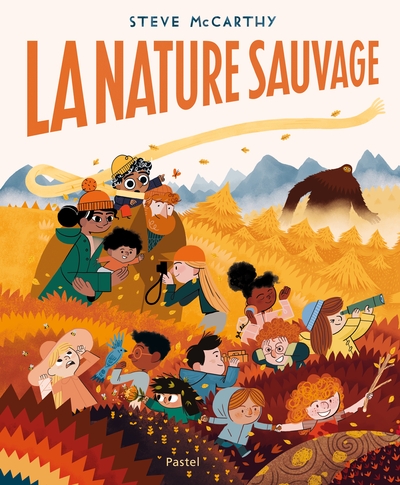 La nature sauvage - Image principale