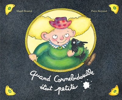 Quand cornebidouille était petite - Image principale