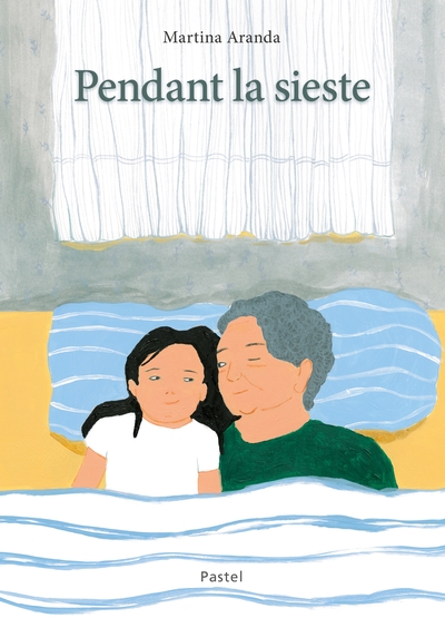 Pendant la sieste - Image principale