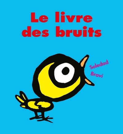 Le livre des bruits - Image principale