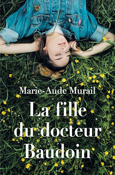 La fille du docteur baudoin - Image principale