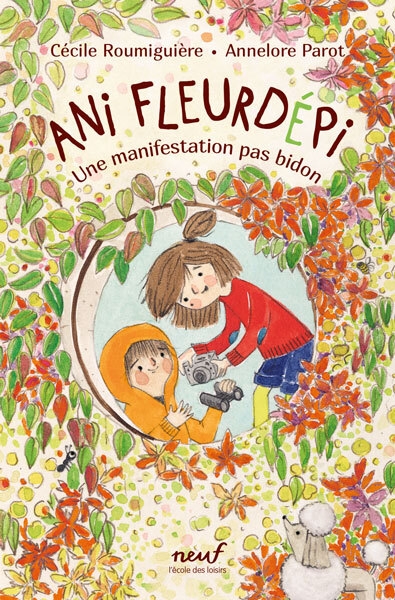 Ani fleurdépi - Image principale