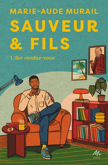 Sauveur & fils - saison 1 - nouvelle édition - Image principale