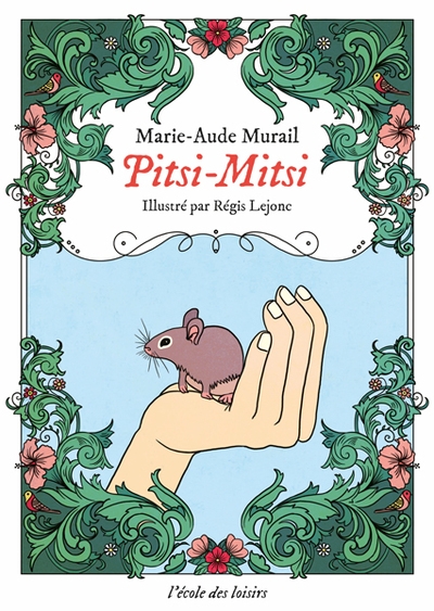 Pitsi-mitsi - Image principale