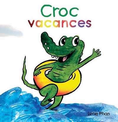 Croc vacances - Image principale