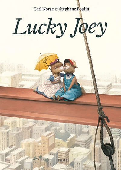 Lucky joey - Image principale